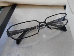 BLACK GALLERY SPECTACLES ブラックギャラリー 眼鏡フレーム BG1016-2 お洒落