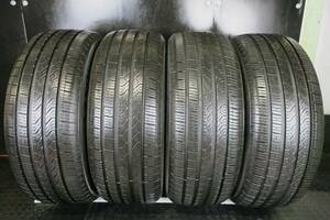 ◆1円売切り◆極上イボ付き 2023年製 215/55R17 ピレリ P8 FS 4本SET 迅速発送/手渡し 交換作業も可 安心のパンクチェック済み