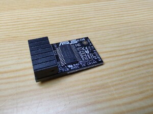 Asus Accessory TPM-M R2.0 TPM Module Connector For ASUS Motherboard Retail PCIe