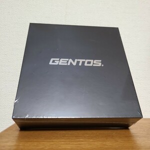 GENTOS 小型ブロワー 疾風　HYT-4L　大人気でメーカー欠品中　即納可能！！　 ジェントス