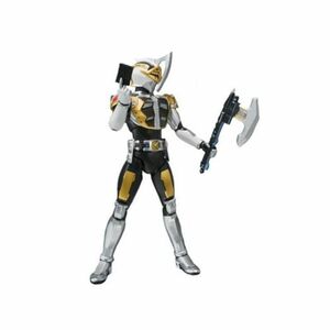 S.H.フィギュアーツ 仮面ライダー電王 アックスフォーム （魂ウェブ限定）