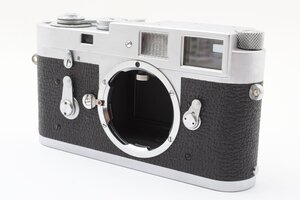 美品 Leica ライカ M2 ボディ