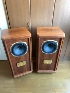 タンノイ　スターリング HE　美品 / TANNOY Prestige Series Stirling