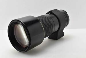 【B品】NIKON ニコン Ai-S 300mm F4.5［00054010］