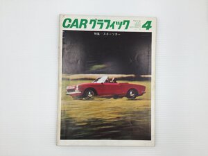 F3L CARグラフィック/フィアット124スポートスパイダー スバル1000 ファミリア ニッサンR380 フォードGT40 フェロー ホンダN360 66