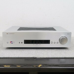 【Aランク】Cambridge Audio CXA80 プリメインアンプ ケンブリッジオーディオ @57398