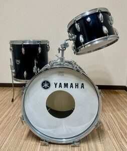 YAMAHA ヴィンテージドラム　ジャズセット