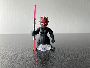 STAR WARS CONVERGE2 スターウォーズコンバージ ダース・モール フィギュア