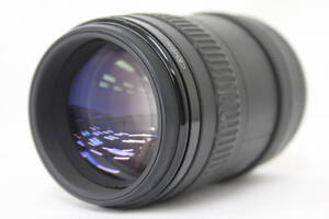 【訳あり品】 キャノン Canon Lens EF 135mm F2.8 Softfocus レンズ v9349