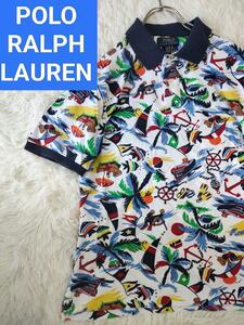 ポロラルフローレン　ポロベア　ポロシャツ　ケーブルニット　シャツ　ポニー POLO RALPH LAUREN SPORT RRL RLX