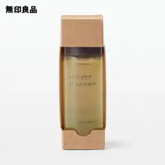 無印良品 エイジングケアトリートメントオイル 50mL