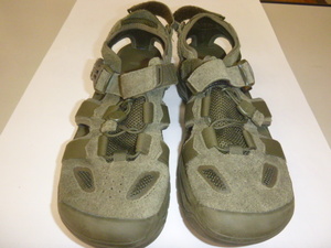 Teva メンズ オリジナル ユニバーサルサンダル US サイズ: 10（28㎝）