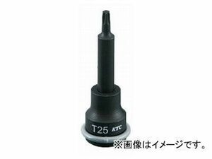 KTC 9.5sq.T型インパクトトルクスレンチ BTP3-T25P