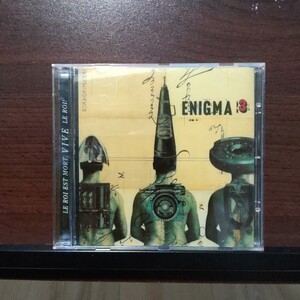 【輸入盤】 Enigma 3: Le Roi Est Mort Vive Le Roi！ /エニグマ　　　175