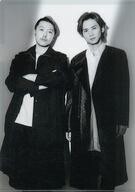 中古クリアファイル KinKi Kids A4クリアファイル 「KinKi Kids Concert Tour 2