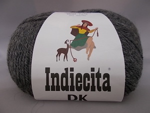 35% off~ 高級 ベビー アルパカ 100% col.402 Michell Indiecita DK 毛糸玉 50g ペルー 送料安 