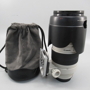 1円〜 Canon キヤノン Canon EF 70-200mm F2.8 L ULTRASONIC カメラ レンズ ※動作未確認 251-2713884【O商品】