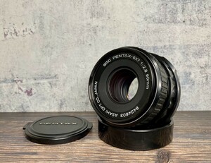 PENTAX 67 90mm f/2.8 Lens LATE 後期型 ペンタックス 6×7 バケペン 中判フィルムカメラ レンズ Pentax 