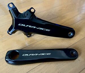 シマノ SHIMANO デュラエース DURA-ACE FC-R9200 170mm