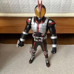 超発光　仮面ライダーファイズ