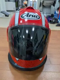 Arai 
MIGLIA MZ Passion  　SIZE　L