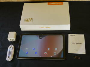 TECLAST　T40 Pro ROW　TLA002　LTE+Wi-Fi　10.4inch FullHD　Android 12　Tablet タブレット　動作確認済