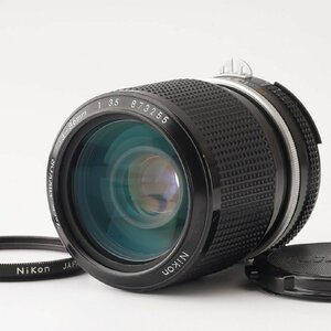 ニコン Nikon Ai Nikkor 43-86mm F3.5