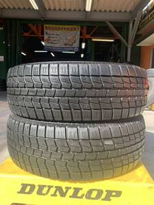 ★★冬タイヤ★★ 215/65R16 2本セット NorthTrek N3i ノーストレック【16-47】