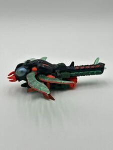 Transformers Beast Wars 1996 Deluxe Jetstorm Kenner Toy Vintage Dragonfly 海外 即決