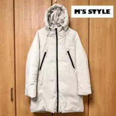 【美品】M