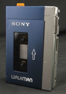 当時物 初代WALKMAN TPS-L2 電源投入のみ確認 現状にて　　　　　　　　　　　　　　　　　　　　　 検索→ウォークマン ソニー メタル対応