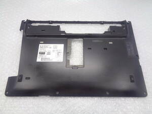 複数入荷 FUJITSU LIFEBOOK S937/S など用 裏側 カバー 中古動作品(N310)