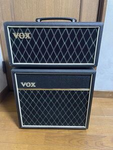 ★中古★VOX Pathfinder 15SMR★Pathfinderの箱を使ったキャビネット付き★