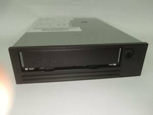 中古動作品 IBM 46X7684 46X6682 LTO-4 Ultrium SAS Internal Tape Drive