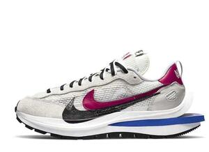 sacai Nike Vapor Waffle "Royal Fuchsia" 29.5cm CV1363-100