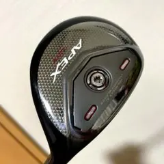 【極美品】【希少】Callaway Apex UW 17度