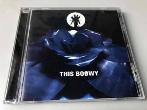 BOOWY/THIS BOOWY