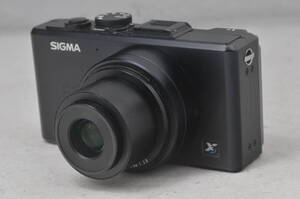 Sigma DP2 シグマ 1406万画素 Foveon X3 コンパクト デジタル カメラ SCJ-DP2 ★ 現状品 ★ 人気! ★ 希少! ★