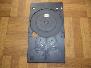 CD-Rトレイ CANON Bタイプ CD DVD レーベルブリント iP3100 iP4100 iP6100 iP7100 iP8100 iP8600 MP770 MP790 送料185円