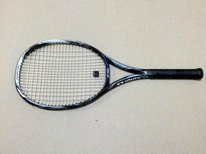 テニスラケット ヨネックス イーゾーン ディーアール YONEX EZONE DR Open #01536