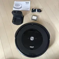 【美品】Roomba e5