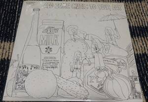 山下達郎「ADD SOME MUSIC TO YOUR DAY」1985年限定盤LPレコード MAGIC-1 BEACH BOYS カバーアルバム Tatsuro Yamashita