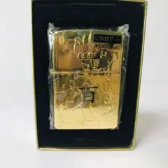 ★超希少★未使用　Zippo 百式　Ζガンダム　シャア