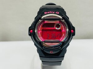 【動作確認】CASIO Baby-G カシオ BG-169R 腕時計