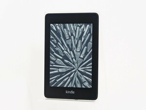 ◇【amazon アマゾン】Kindle Paperwhite 32GB PQ94WIF 電子ブックリーダー