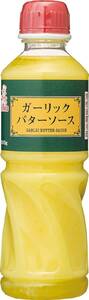 ケンコー [南給] 調味料 ガーリックバターソース 515g