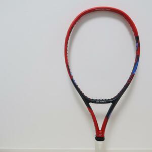 【美品】YONEX VCORE98 2023 G2　ブイコア98 ラケット