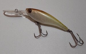 ジャッカル JACKALL ソウルシャッド 想流 SOUL SHAD 52