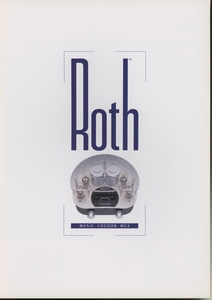 Roth MC4のカタログ 管1656s