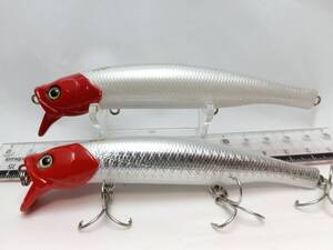 アーガス 悟空　110S　2個セット　　　（ベルズ　ウェーバー　ゴクウ